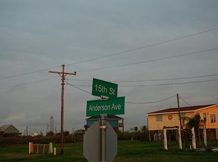 1417 Anderson Ave, Pt Bolivar, TX 77650