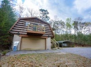 1435 Old Chisholm Trl LOT 186P, Dandridge, TN 37725