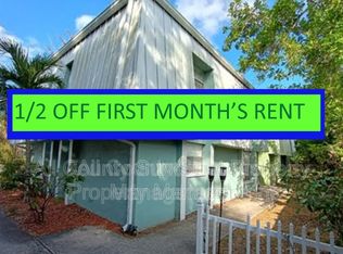 7601 35th St N APT D, Pinellas Park, FL 33781