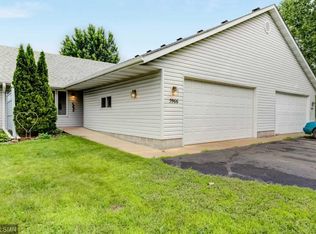 5966 Elm St, North Branch, MN 55056