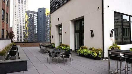 Rented by Anchor Associates