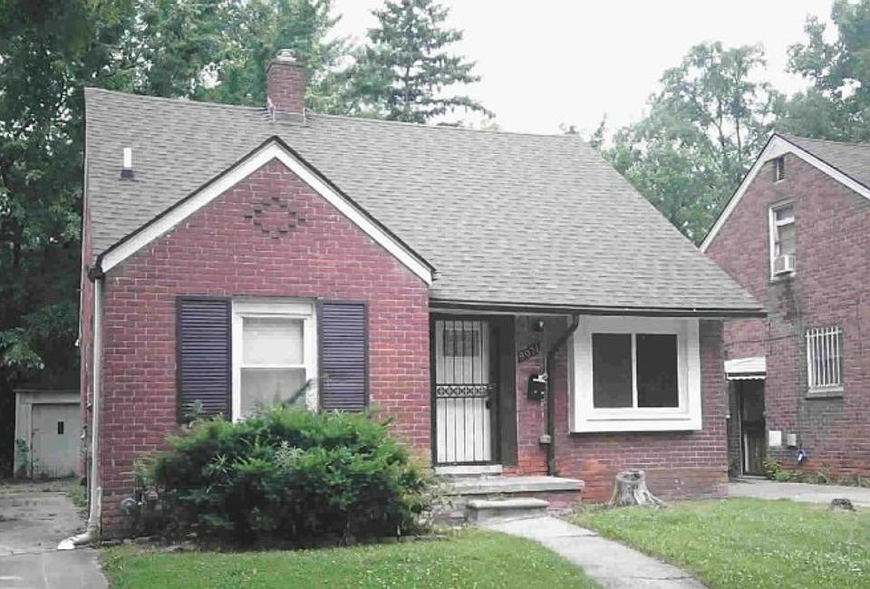 Property Front View