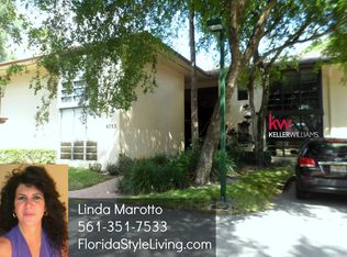 4283 Wood Ride APT C, Lake Worth, FL 33436