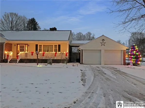 80 N Pearl St, Frewsburg, NY 14738