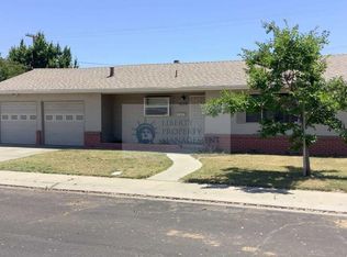1608 Derek Way, Modesto, CA 95350