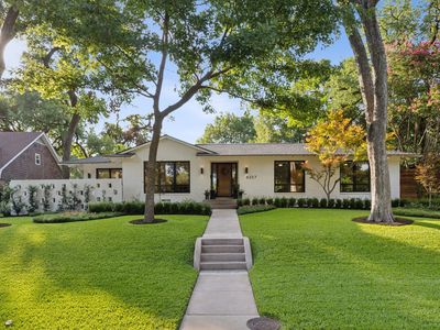 8237 San Cristobal Dr, Dallas, TX, 75218