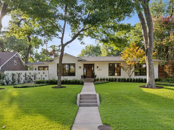 8237 San Cristobal Dr, Dallas, TX 75218