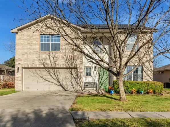 3624 Tilden Trl, New Braunfels, TX 78132