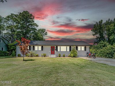 3002 Northwoods Drive, Jacksonville, NC, 28540