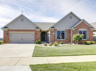 1601 Congressional Way #1601, Champaign, IL 61822