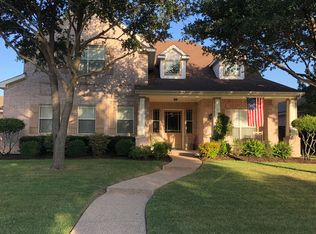 1707 Versailles Ave, Allen, TX 75002