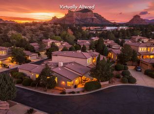 95 Colinas, Sedona, AZ 86351