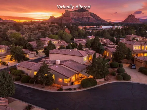 95 COLINAS --, Sedona, AZ 86351