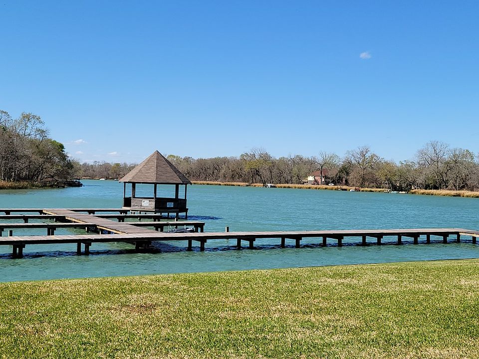 community lake_03232022