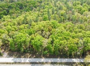 LOT 11 188th St, O'Brien, FL 32071