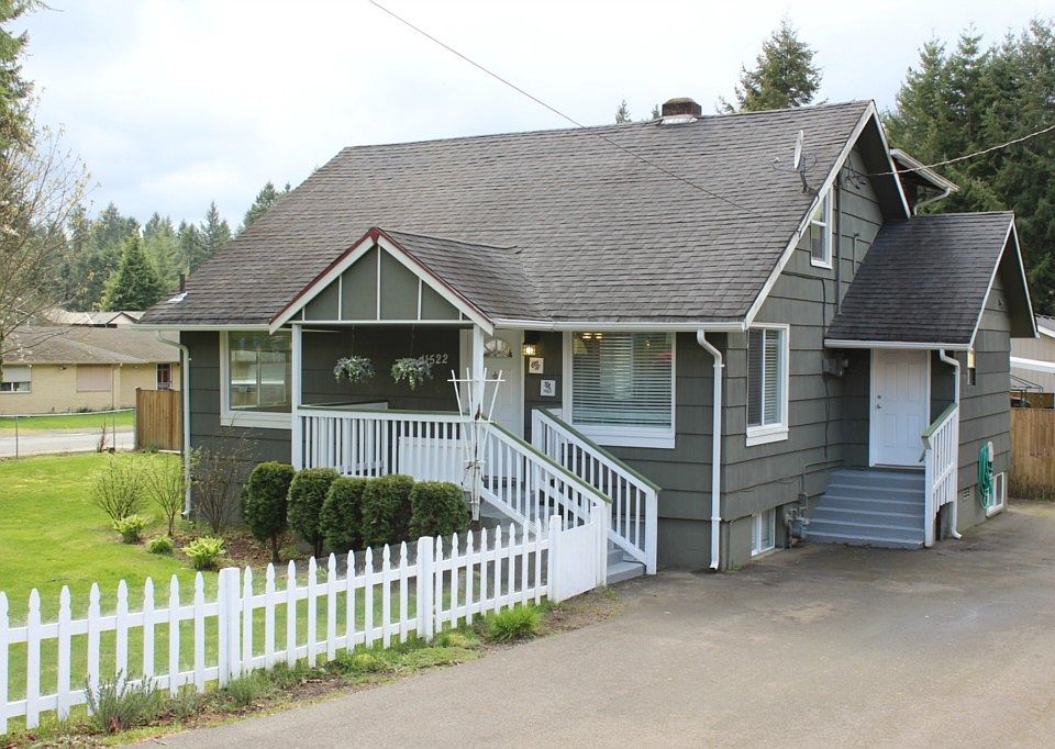 1st image of 11522 Farwest Dr SW