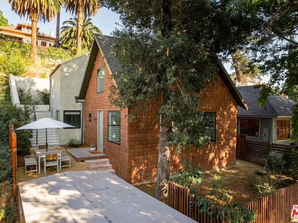 1000 Myra Ave, Los Angeles, CA 90029