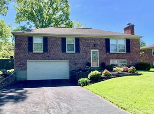 9712 Somerford Rd, Meadow Vale, KY 40242