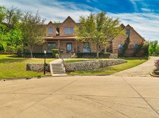 600 Rainbow Creek Ct, Arlington, TX 76012