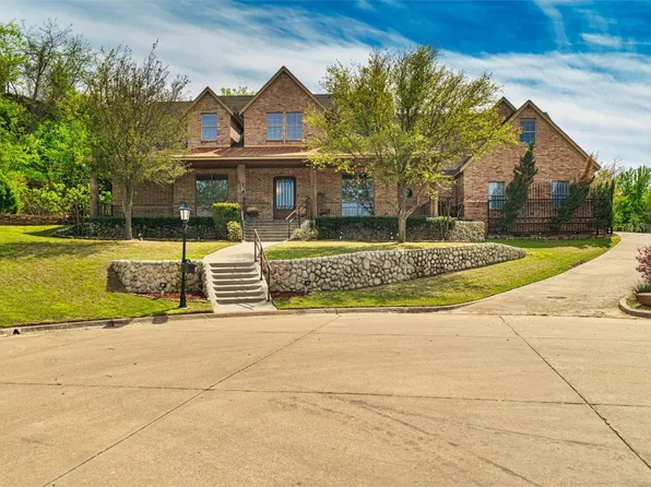 600 Rainbow Creek Ct, Arlington, TX 76012