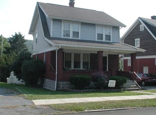 1310 Allegheny St, Hollidaysburg, PA 16648