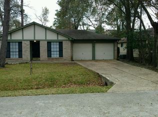 9 Capewood Ct, Spring, TX 77381