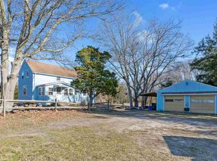 120 Route 47 S, Cape May Court House, NJ 08210