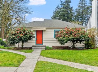 2009 Water Street SW, Olympia, WA