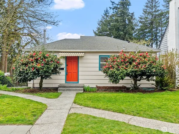 2009 Water Street SW, Olympia, WA 98501