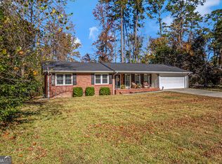 4653 S Beechwood Dr, Macon, GA 31210