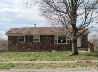 184 Quebec Way, Lexington, KY 40515