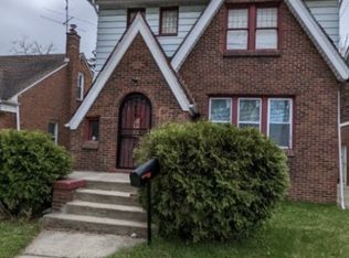 13657 Thornton St, Detroit, MI