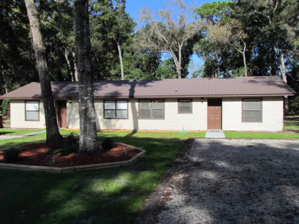 8831 NW 173rd St, Fanning Springs, FL 32693