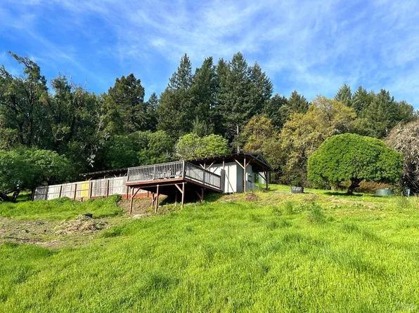 8400 Orr Springs Road, Ukiah, CA 95482