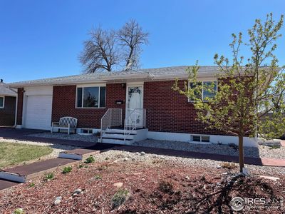 2012 27th St, Greeley, CO, 80631
