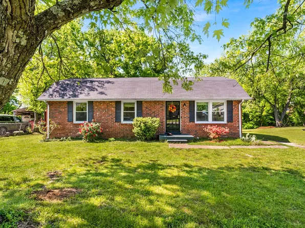 4901 Shihmen Dr, Antioch, TN 37013