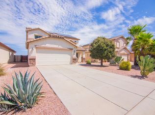 2406 E San Manuel Rd, San Tan Valley, AZ 85143
