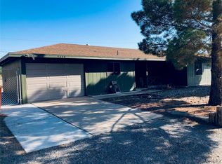 3420 & 3410 W Arroyo Seca Dr, Golden Valley, AZ 86413