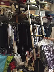 Rented by City Connections Realty