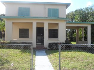 730 SW 7th St, Dania Beach, FL 33004