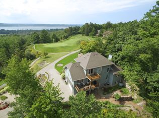 5975 Founders Rdg, Bellaire, MI 49615