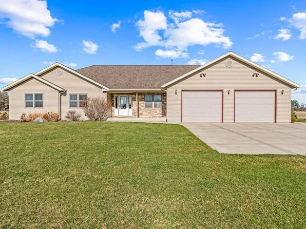 W376S10410 Betts ROAD, Eagle, WI 53119