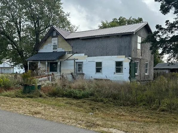 107 E Wilson St, Bryant, IN 47326