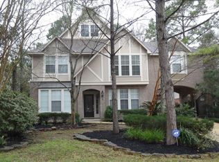 15 Culverdale Pl, Spring, TX 77382