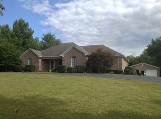 2451 Claypool Alvaton Rd, Bowling Green, KY 42103