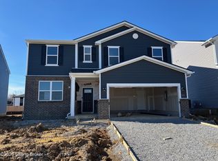 6814 Oak Rock Dr, Louisville, KY
