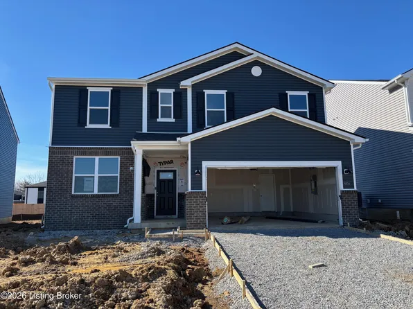 6814 Oak Rock Dr, Louisville, KY 40291