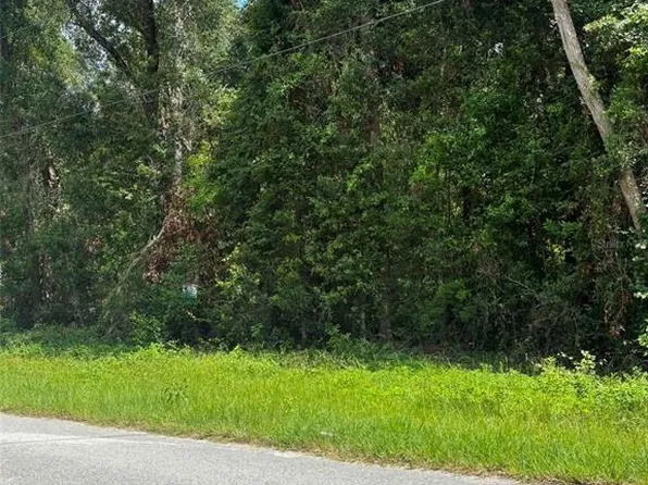 0 NW 166th St Lot 5, Trenton, FL 32693