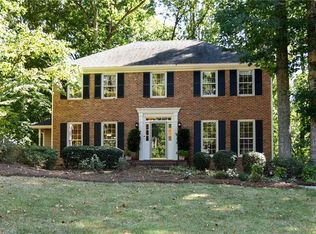 3784 Brown Owl Ct, Marietta, GA 30062