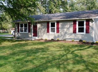 371 N Center St, Braidwood, IL 60408